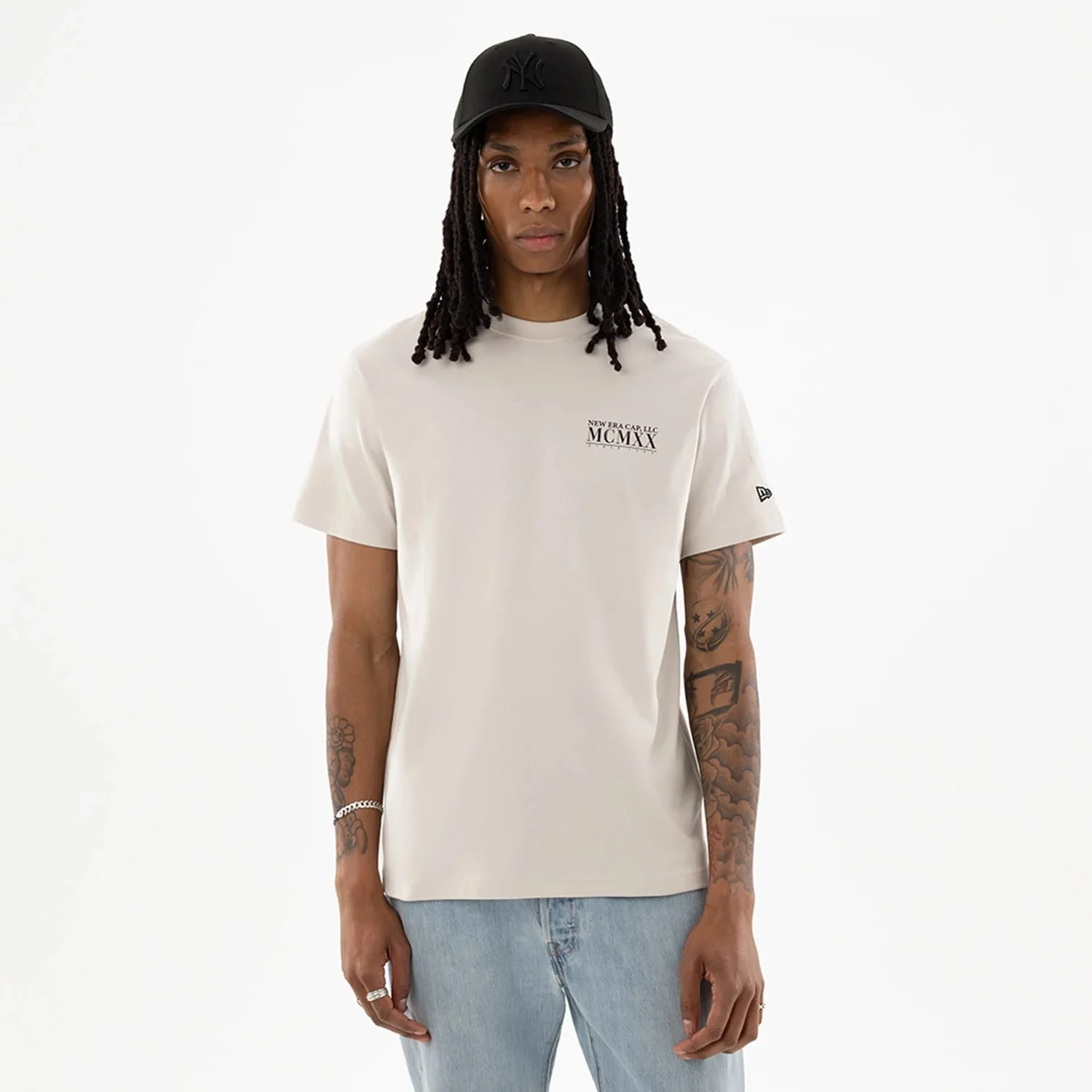 New in